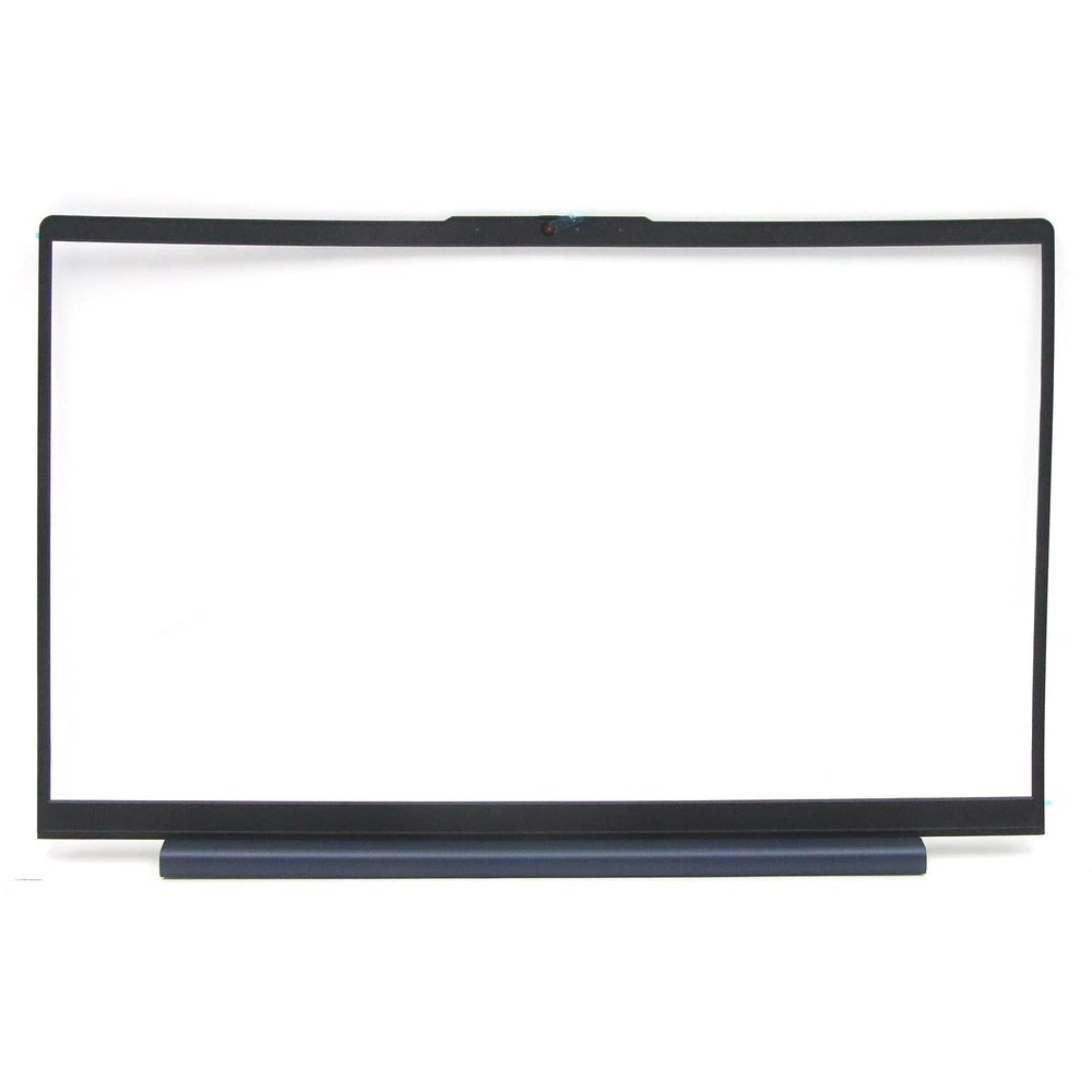 5B30S18961 New LCD Bezel Cover Front Frame for Ideapad 5-15IIL05 81YK 5-15ITL05 82FG 5-15ALC05 82LN Blue