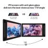 HUION KAMVAS Pro 16 2.5K QHD Drawing Tablet with Screen QLED Full-Laminated Graphics Tablet with Battery-Free Pen, 15.8-inch Digital Art Tablet Compatible with Mac, PC, Android & Linux view 3