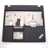 Bayjebu Parts for Lenovo ThinkPad T570 P51s Upper Palmrest Keyboard Bezel Without Fingerprint Hole 01ER047 view 1