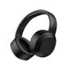 Edifier W820NB Plus Hybrid Active Noise Cancelling Headphones - LDAC Codec - Hi-Res Audio Wireless & Wired - Fast Charge - 49H Playtime - Over Ear Bluetooth V5.2 Headphones- Black view 1
