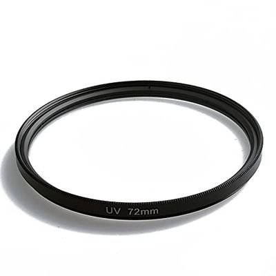 49MM 52MM 55MM 58MM 62MM 67MM 72MM 77MM UV+CPL+FLD 3 in 1 Lens Filter with Bag for DSLR Camera Lens (Caliber : 52mm)