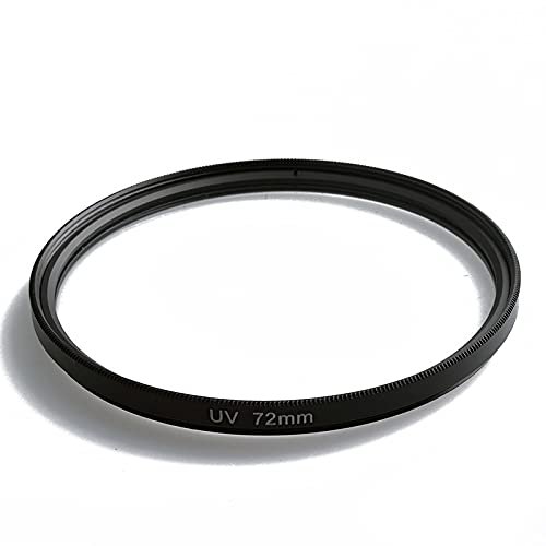 49MM 52MM 55MM 58MM 62MM 67MM 72MM 77MM UV+CPL+FLD 3 in 1 Lens Filter with Bag for DSLR Camera Lens (Caliber : 52mm)