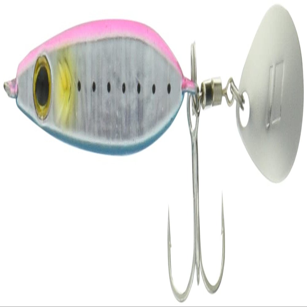 Majorcraft MAKI-MIC15029PINKIWASHIUV Maki JIG Micro 15g