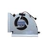 Laptop GPU Fan for MSI GP76 Leopard GE76 Raider PABD1A010SHL N452 MS-17K2 MS-17K3 view 1