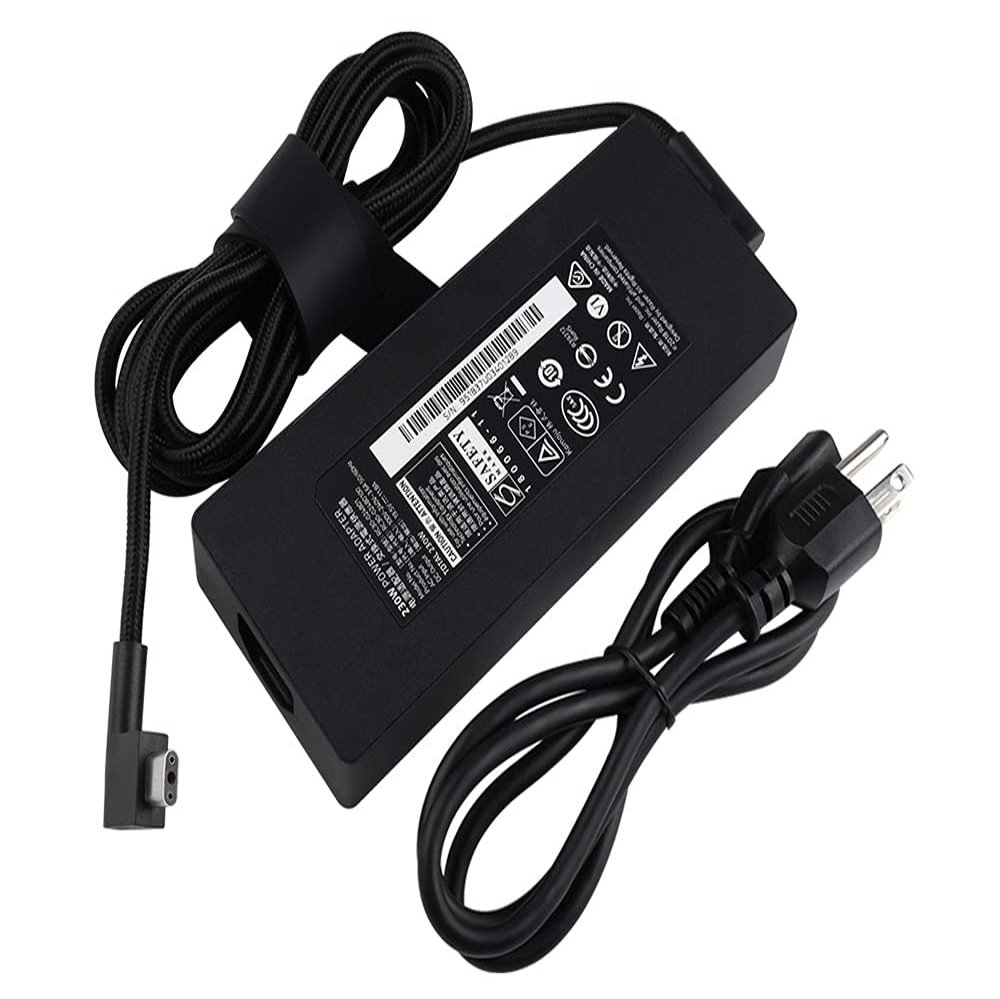 230W AC Charger Replacement for Razer Blade 15 Advanced RZ09-0367BEC3-R3U1 RZ09-0367BED3-R3U1 RZ09-0367CE53-R3U1 RZ09-0367CEC3-R3U1 RZ09-0367CED3-R3U1 RZ09-0409AED3-R3U1