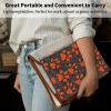 Case for iPad Pro 11-inch (3rd Generation) 2021 - PU Leather Folio Cover Multi-Angle Stand Smart Auto Sleep/Wake for iPad Pro 11" 3rd Gen 2021 / 2nd Gen 2020 / 1st Gen, Glitter Paws view 3