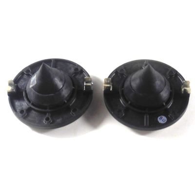 2pcs DITANDA Diaphragm for EV Electro Voice ND2-8 ND8 Driver, EV-ND2S-8, 301681101