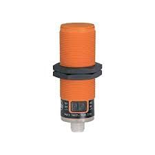 KI0054, Capacitive Sensor, M30 Non-Flush, SR: 40mm, Unshielded, 2-Wire AC/DC, NO/NC, 1/2" Conn