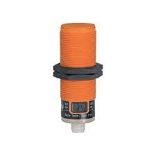 KI0054, Capacitive Sensor, M30 Non-Flush, SR: 40mm, Unshielded, 2-Wire AC/DC, NO/NC, 1/2" Conn