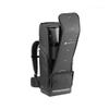 UNISTELLAR Transportation Backpack for EVSCOPE 2 & Equinox 2 - Reinforced Fabric, High Density Foam - Protects Your Telescope from Shock During Transport and Storage view 1