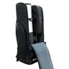 UNISTELLAR Transportation Backpack for EVSCOPE 2 & Equinox 2 - Reinforced Fabric, High Density Foam - Protects Your Telescope from Shock During Transport and Storage view 2