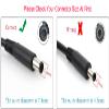 65W Charger for Dell Latitude E5570 P48F P48F001 Laptop 19.5V 3.34A Power Supply Adapter Cord view 2