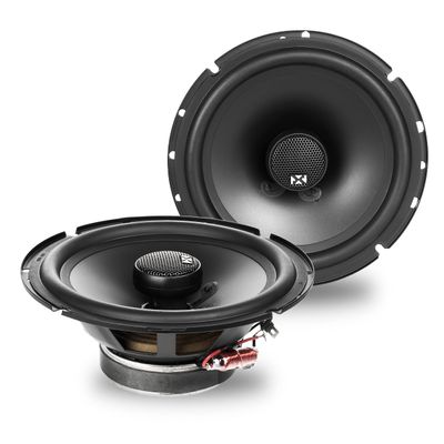 NVX Front Door Speaker Replacement Package for 2005-2014 Honda Ridgeline