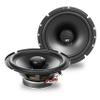 NVX Front Door Speaker Replacement Package for 2005-2014 Honda Ridgeline view 1