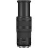 Canon RF100-400mm F5.6-8 is USM Telephoto Lens, Black view 2