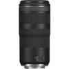 Canon RF100-400mm F5.6-8 is USM Telephoto Lens, Black view 3