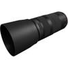 Canon RF100-400mm F5.6-8 is USM Telephoto Lens, Black view 4