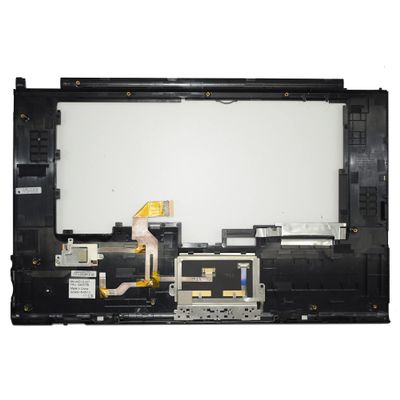 04X3739 New Palmrest Upper Case w/Touchpad FPR for ThinkPad T520 T520I W520
