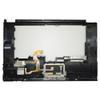 04X3739 New Palmrest Upper Case w/Touchpad FPR for ThinkPad T520 T520I W520 view 1