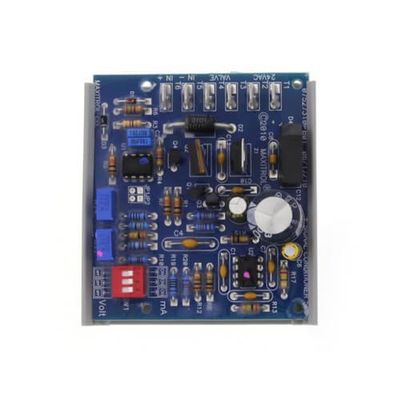 Maxitrol Selectra Signal Conditioner (4-20 mA/0-10v input)
