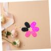 3 Pairs Silicone Earmuff Ear Cover Ear Shield Salon Ear Protection view 4