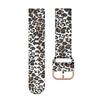 3-Pack Bands Compatible with AGPTEK LW11 Smart Watch Band for Women, Quick Release Soft Silicone Pattern Printed Straps Replacement for AGPTEK LW11 Smartwatch(3 Colors B) view 3