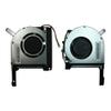 Power4Laptops Replacement Laptop Fan (Pair) Compatible with Asus FX505GE-BQ165T view 1