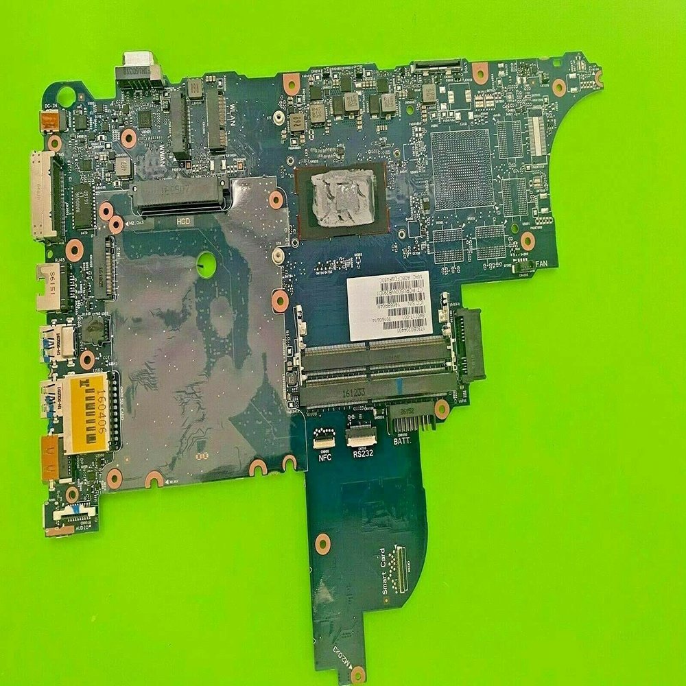 840717-601 840717-001 for HP ProBook 640 650 G2 UMA Laptop Motherboard w/Intel i5-6300U 2.4GHz