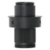 Microscope Accessories 300X 600X 80X 160X Large Depth Field Large Field View Continuous CCD CMOS Industry Industrial Video Microscope Zoom C Mount Lens(160x,35mm) view 1