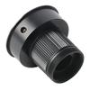 Microscope Accessories 300X 600X 80X 160X Large Depth Field Large Field View Continuous CCD CMOS Industry Industrial Video Microscope Zoom C Mount Lens(160x,35mm) view 4
