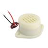 New Lon0167 LZQ-2724 DC 6-24V 40mA Industrial Continuous Sound Electronic Buzzer 90dB(LZQ-2724 DC 6-24  40mA Dauerton elektronischer Summer 90dB view 1