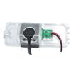 for Volkswagen VW Lupo 1998~2006 Car Rear View Camera Back Up Reverse Parking Camera/HD CCD Night Vision/Plug Directly view 3