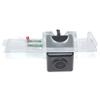 for Volkswagen VW Lupo 1998~2006 Car Rear View Camera Back Up Reverse Parking Camera/HD CCD Night Vision/Plug Directly view 4