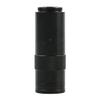 Microscope Accessories 100X Upgrade 130X Adjustable Zoom C Mount Lens Monoshock Industrial Video Microscope HDMI USB VGA Camera Lens for Soldering PCB(50mm) view 3