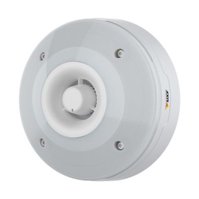 AXIS D4100-E Siren/Strobe