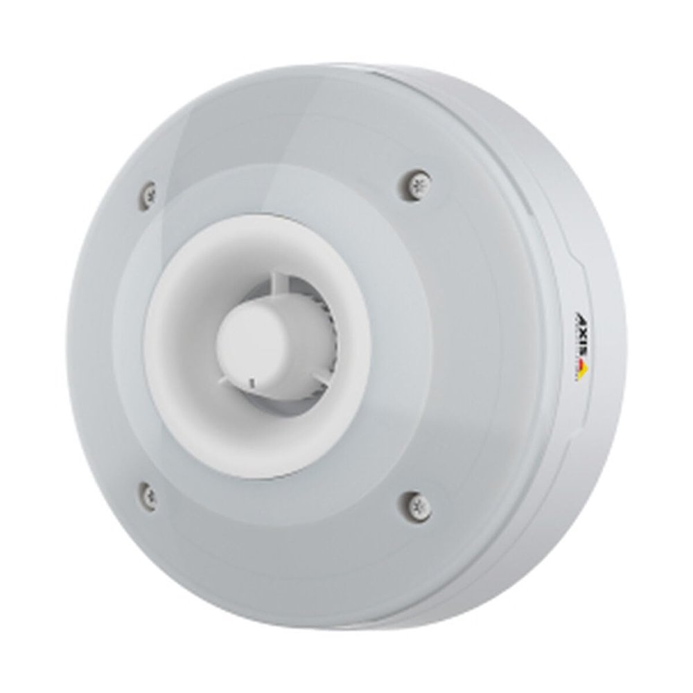 AXIS D4100-E Siren/Strobe