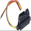 AIMELIAE GP2Y0A21YK0F GP2Y0A21 GP2Y0A02YK0F 2-15/4-30/4-50/10-80/20-150CM Infrared Proximity Distance Sensor (GP2Y0A41SK0F 4-30CM) view 3