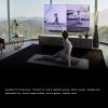Anti UV TV Film for 32-75 Inch - Anti Blue Light Screen Protector/Anti-Glare/Frosted Film for LCD, LED, 4K OLED & QLED HDTV Displays,40" 886 * 498 view 4