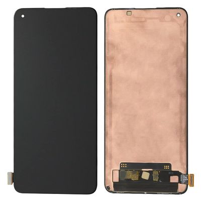 Ygpmoiki for OnePlus 9 1+9 LN2117 LN2115 LN2113 LN2120 LN2110 LCD Display Touch Screen Digitizer Black Replacement Part 6.5