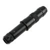 Microscope Accessories FHD Adjustable 180X 300X Zoom C-Mount Lens Precision Parallel Optical Lens for VGA USB HDMI Industrial Video Microscope Camera(300x,40mm) view 4