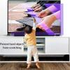 Anti-Radiation TV Screen Protector, Matte Anti-Glare/Anti-Blue Ligt/Dust Filter Film for 32-75 Inch Filtering Reduce TV/Computer Eye Fatigue,65" 1429 * 804 view 4