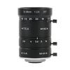 Microscope Accessories 10MP 12-36mm F2.8 - F16 HD CCTV Industrial Zoom Lens Big View High Working Distance CS C Mount Lens Large Target Surface view 1