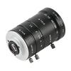 Microscope Accessories 10MP 12-36mm F2.8 - F16 HD CCTV Industrial Zoom Lens Big View High Working Distance CS C Mount Lens Large Target Surface view 4