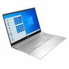 HP 15.6" Pavilion Micro-Edge BrightView Full HD (1920 x 1080) IPS Touchscreen Laptop, AMD Ryzen 7 5700U 16GB Memory 512GB PCle NVMe SSD AMD Radeon,Backlit Keyboard view 1