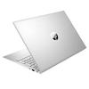 HP 15.6" Pavilion Micro-Edge BrightView Full HD (1920 x 1080) IPS Touchscreen Laptop, AMD Ryzen 7 5700U 16GB Memory 512GB PCle NVMe SSD AMD Radeon,Backlit Keyboard view 2