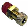 Compatible with OEM N286039 A06891 A17038 1/4" NPT air compressor drain valve view 1