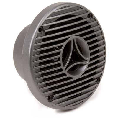 Millennia Spa Stereo Speaker - 3.5Inch - Marine Grade Outdoor for Hot Tub, Boat, ATV, Motorcycle, Golf Cart (Single)