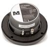 Millennia Spa Stereo Speaker - 3.5Inch - Marine Grade Outdoor for Hot Tub, Boat, ATV, Motorcycle, Golf Cart (Single) view 2