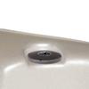 Millennia Spa Stereo Speaker - 3.5Inch - Marine Grade Outdoor for Hot Tub, Boat, ATV, Motorcycle, Golf Cart (Single) view 4