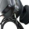 100Hz-20KHz 3.5MM Headphone Replacement Audio Cable Cord Line with Volume Control for Logitech G633 G635 G933 G935 Game Headset view 4